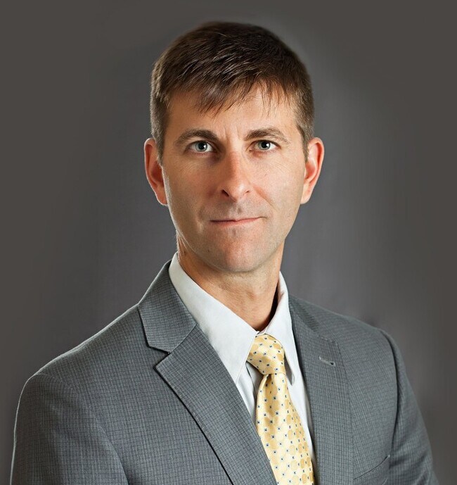 Michael Lancaster