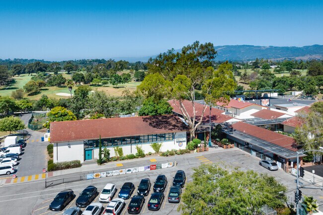 Students love the safe learning environment at Adams Elementary School in Santa Barbara.