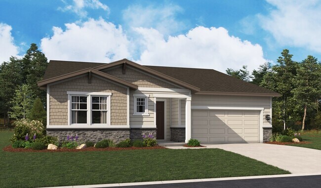 5420 W Double Blue St unit 36395877, Eagle, ID 83616 - photo 6