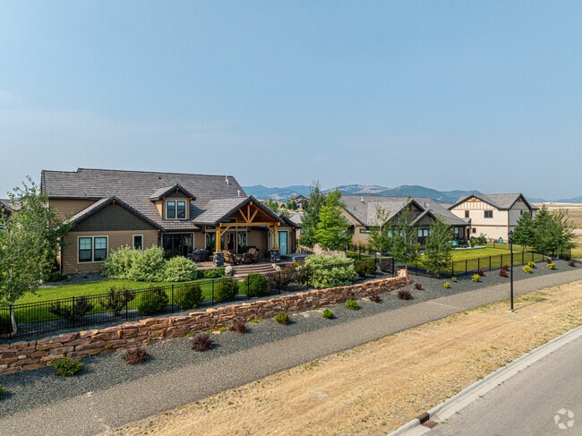 Properties in the Mountain View Meadows neighborhood tend to sell for $450,000-$700,000.