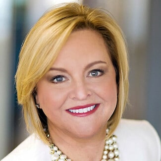 Catherine O'neill