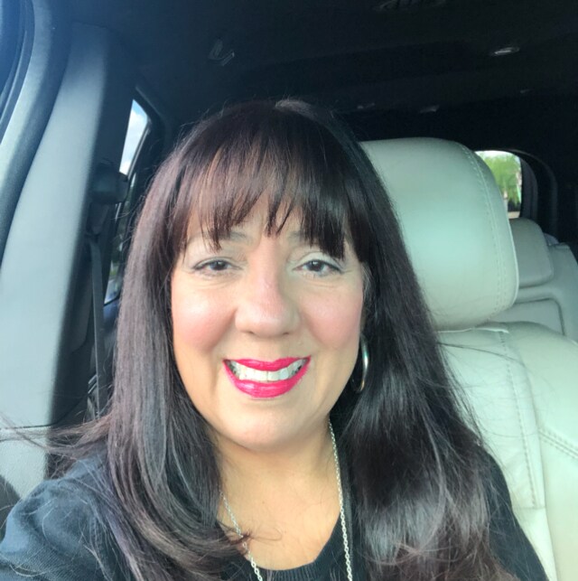 Maria Marcedes Pabon