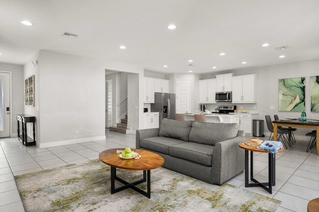 301 Burma St unit ID1369245P, Kissimmee, FL 34747 - photo 3