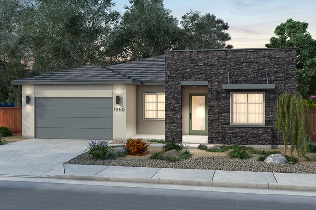 192 Wildcat Peak Dr unit 36475657, Carson City, NV 89701 - photo 6