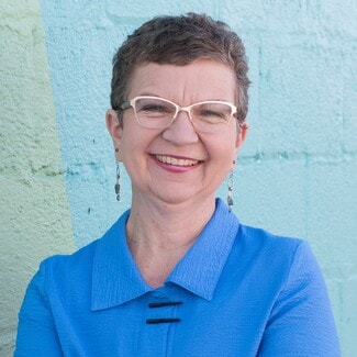 Michelle Armbruster