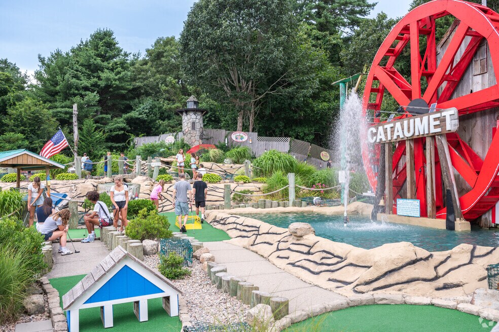 Cataumet