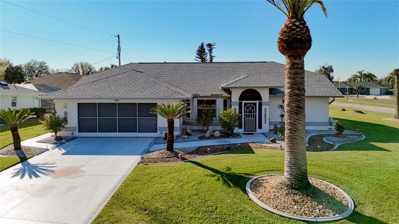 4365 Aladdin Ave, North Port, FL 34287 - photo 1