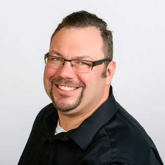 Eric Engelhaupt