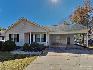 795 Piney Ct, Concord, NC 28025