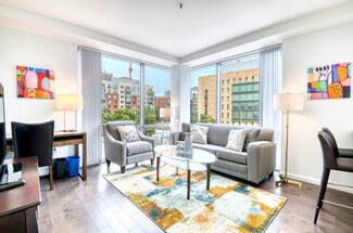 250 Kendall St Unit FL3-ID1050425P, Cambridge, MA 02142
