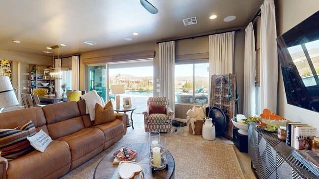 4161 Fence Post Way, Wickenburg, AZ 85390 - photo 2