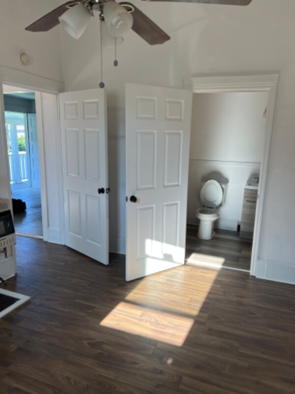 3 Fair St SW unit A, Rome, GA 30161 - photo 3