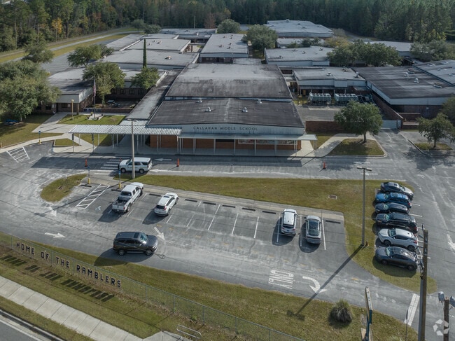 Callahan Middle School