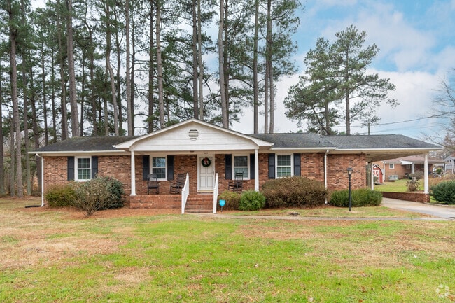 In Roxoboro a rach style home needing work will run $160-$500.