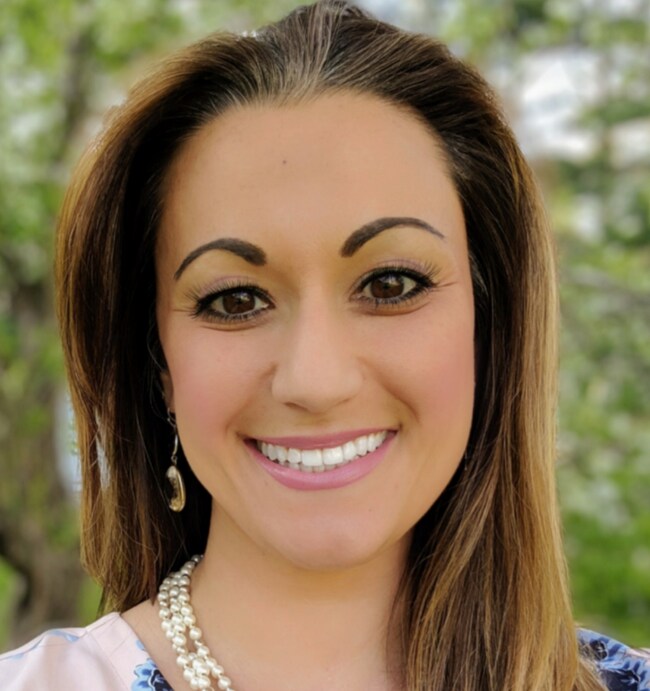 Laurie Henighan