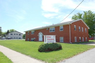 1913 W 1st St Unit 101, Ankeny, IA 50023