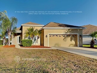 2325 125th Dr E, Parrish, FL 34219