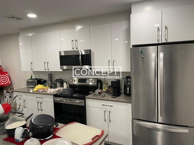 1069 Tremont St unit 106B, Boston, MA 02120 - photo 4