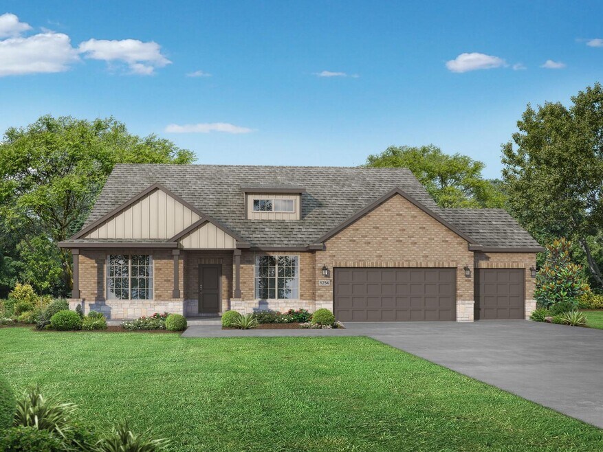 211 Saddletree Dr unit 36471027, Nevada, TX 75173 - photo 1