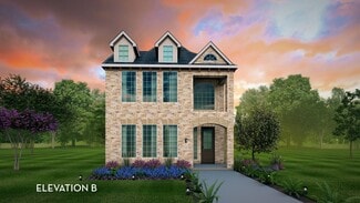 7321 Van Tuyl Pkwy, McKinney, TX 75070