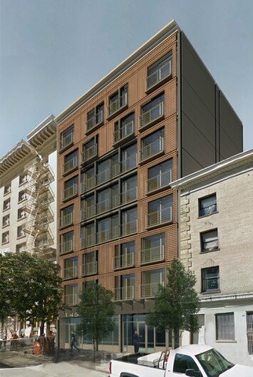 145 Leavenworth St, San Francisco, CA 94102