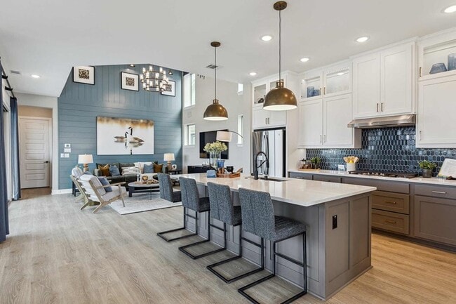 2917 Engelman Dr unit 36491196, McKinney, TX 75071 - photo 4