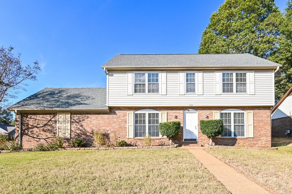 7242 Maplewood Rd, Olive Branch, MS 38654 - photo 1