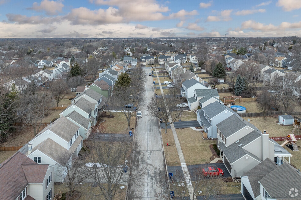 Northeast Central Geneva