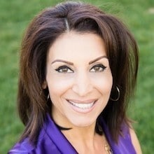 Kimberly Caruso