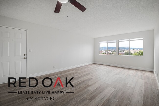 616 N Lagoon Ave unit 7, Los Angeles, CA 90744 - photo 2