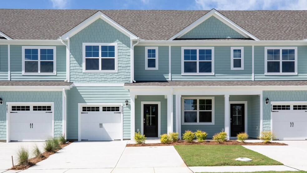 4229 Allsbrook Ln unit 1060, Leland, NC 28451 - photo 1