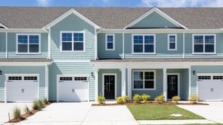 4229 Allsbrook Ln Unit 1060, Leland, NC 28451