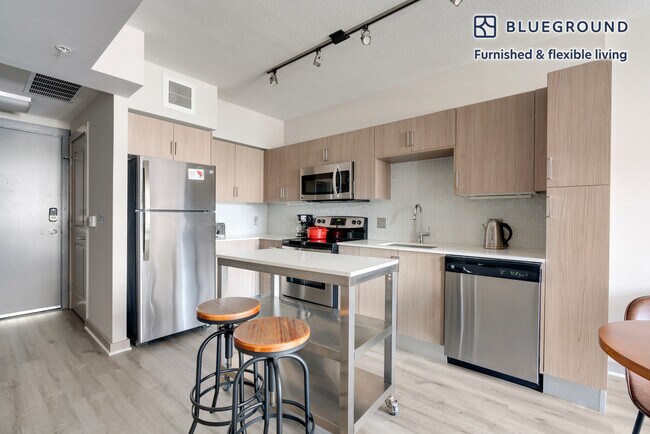 505 18th St S unit FL7-ID1171, Arlington, VA 22202 - photo 7