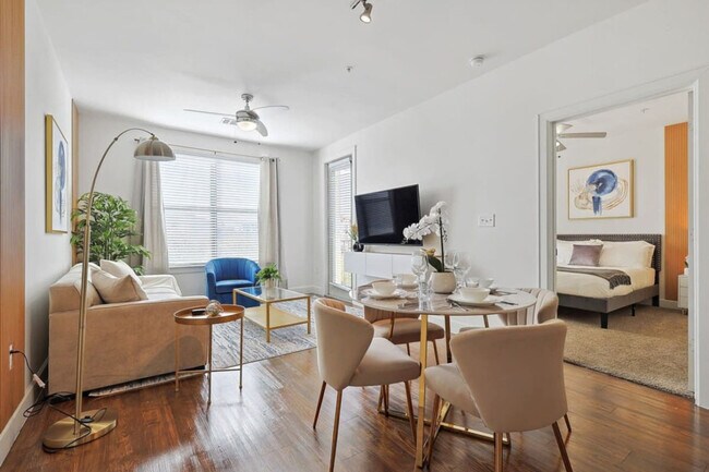 5445 Town And Country Blvd unit ID1363551P, Frisco, TX 75034 - photo 7