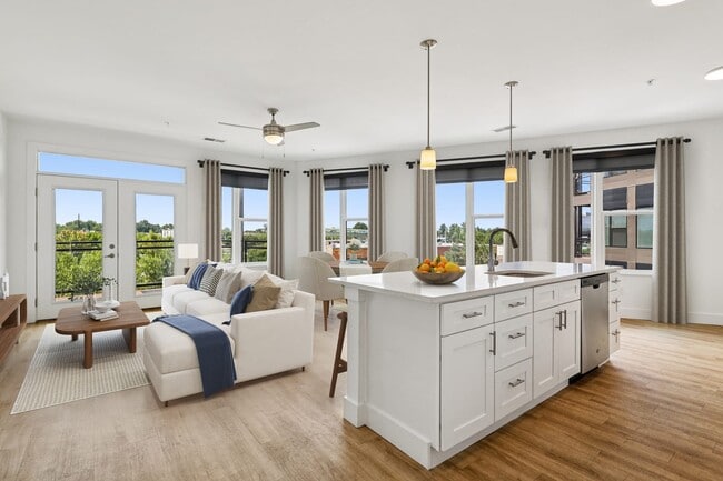 The Approach at Summit Park, Blue Ash, OH 45242 - photo 7