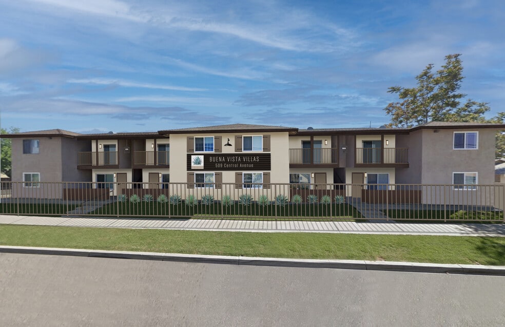 Buena Vista Villas, Hemet, CA 92543 - photo 1