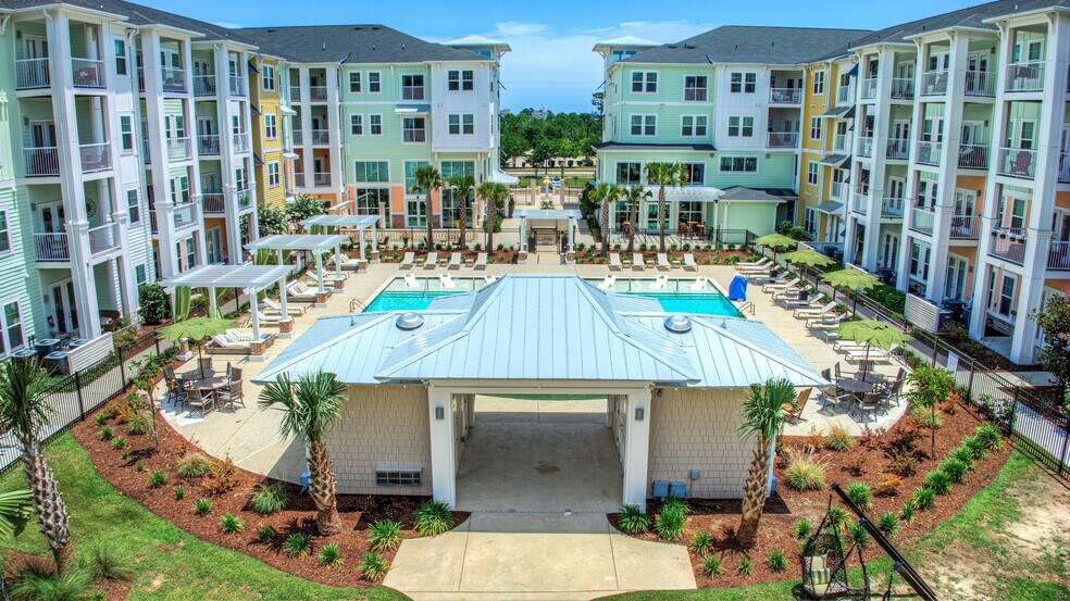 Luxe at Market Common, Myrtle Beach, SC 29577 - photo 1