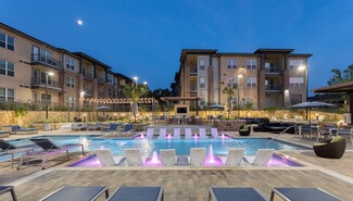 241 S Chitalpa St, Leander, TX 78641