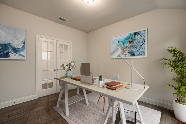 3926 Jimson Ave, Venus, TX 76084 - photo 5