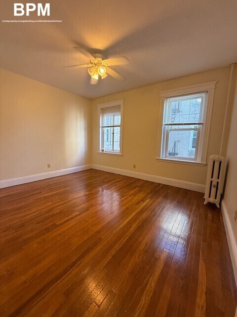 41 Wendell St Unit 33, Cambridge, MA 02138