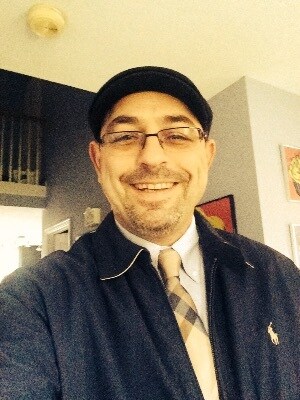 Agent Photo