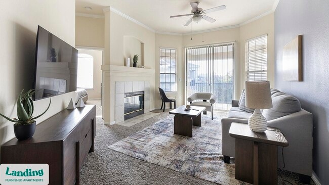 901 Lakeside Cir unit 8308, Lewisville, TX 75057 - photo 2