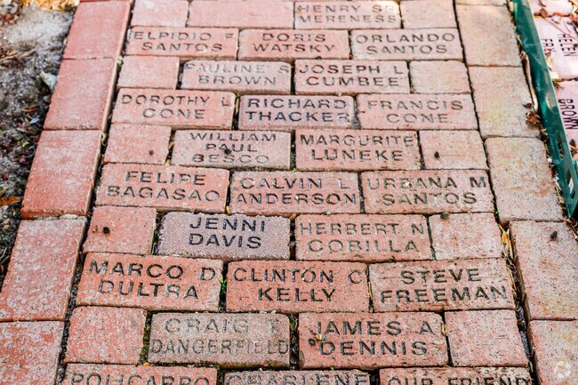 Londonderry Christian Montessori values students learning at their own pace.