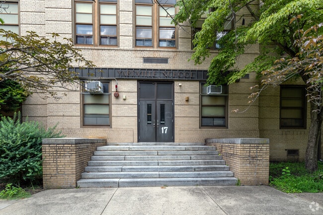 Yardville Elementary School is committed to student success.