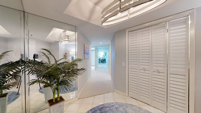 Aquanique Ocean Club unit 1308, Fort Pierce, FL 34949 - photo 2