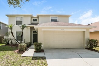 9613 Laurel Ledge Dr, Riverview, FL 33569