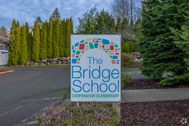 The Bridge School