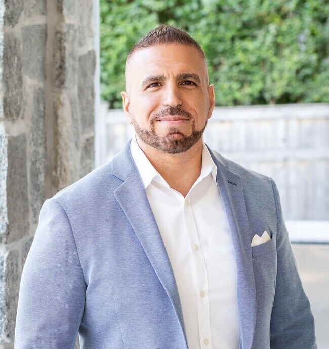 Anthony Fabrizio