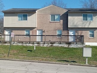 615 Ridgeview Dr Unit 615 Ridgeview Drive, Frankfort, KY 40601