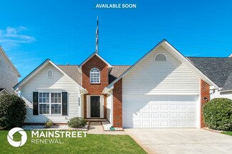 2626 Millpond Way, Concord, NC 28027